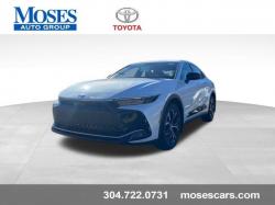 2026 Toyota Toyota Crown