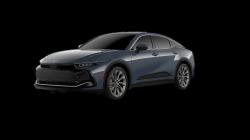 2026 Toyota Toyota Crown