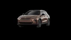 2026 Toyota Toyota Crown Signia