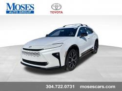 2025 Toyota Toyota Crown Signia