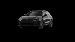 2025 Toyota Toyota Crown Signia