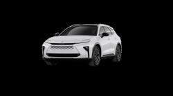 2025 Toyota Toyota Crown Signia