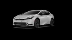 2026 Toyota Prius Plug in Hybrid