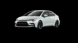 2026 Toyota Corolla Hybrid