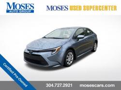 2024 Toyota Corolla Hybrid