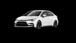 2026 Toyota Corolla Hybrid
