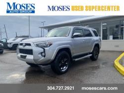 2019 Toyota 4Runner