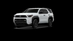 2026 Toyota 4Runner