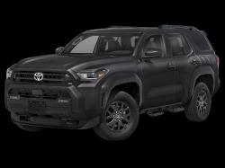 2026 Toyota 4Runner