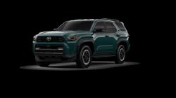 2025 Toyota 4Runner