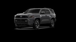 2026 Toyota 4Runner