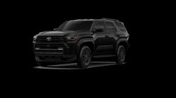 2026 Toyota 4Runner