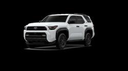 2026 Toyota 4Runner
