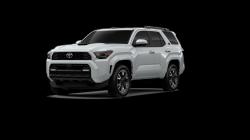 2026 Toyota 4Runner