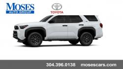 2026 Toyota 4Runner