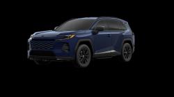 2026 Toyota RAV4 Plug in Hybrid