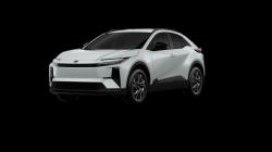 2026 Toyota C HR