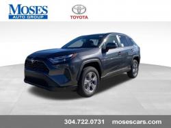 2025 Toyota RAV4 Hybrid