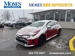 2024 Toyota GR Corolla