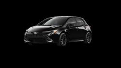 2026 Toyota Corolla Hatchback