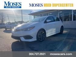 2018 Toyota Corolla iM