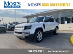 2024 Land Rover Defender 130