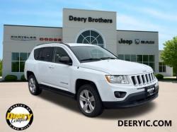 2012 Jeep Compass