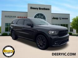 2016 Dodge Durango