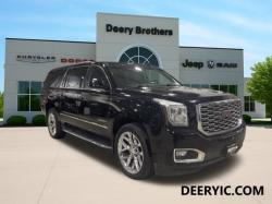 2018 GMC Yukon XL