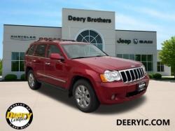 2010 Jeep Grand Cherokee