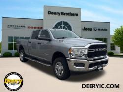 2021 Ram 2500