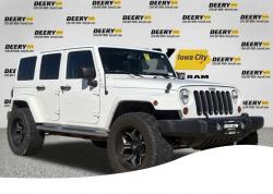 2013 Jeep Wrangler