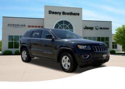 2016 Jeep Grand Cherokee