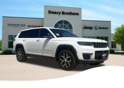 2024 Jeep Grand Cherokee L