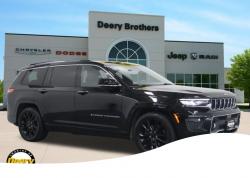 2022 Jeep Grand Cherokee