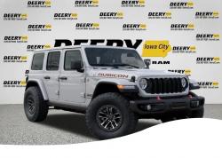 2027 Jeep Wrangler