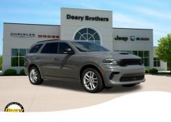 2025 Dodge Durango