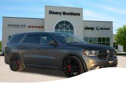 2012 Dodge Durango