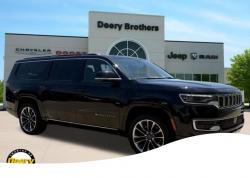 2024 Jeep Wagoneer