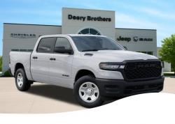 2027 Ram 1500