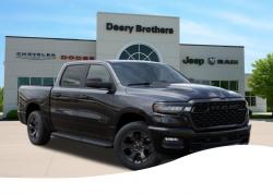 2027 Ram 1500