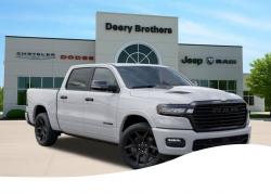 2027 Ram 1500