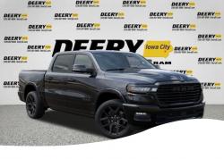 2027 Ram 1500