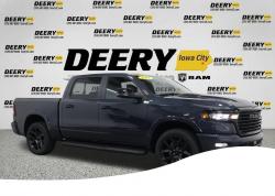 2027 Ram 1500