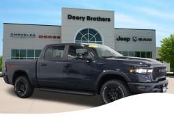 2027 Ram 1500