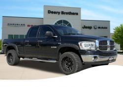 2008 Dodge Ram 1500