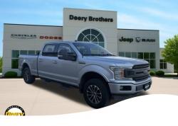 2019 Ford F 150