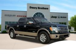2013 Ford F 150