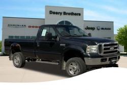 2007 Ford F 250