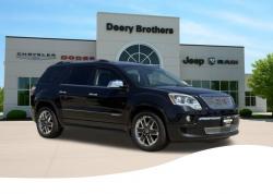 2012 GMC Acadia
